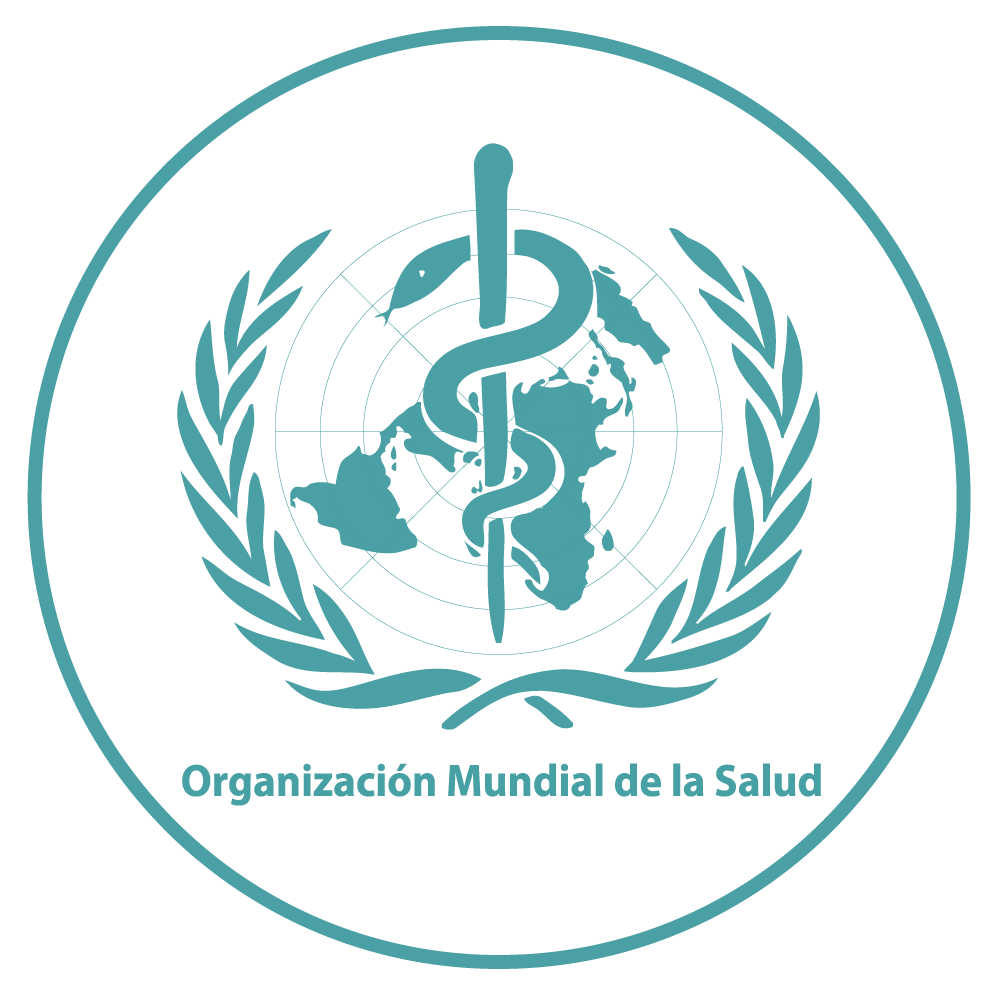 profesión reconocida por la OMS