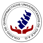 Logo Colegio de Quiroprácticos